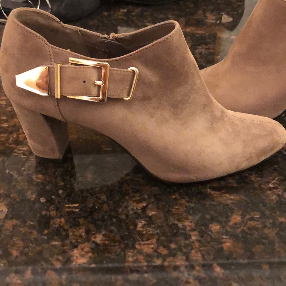 The perfect fall boot!